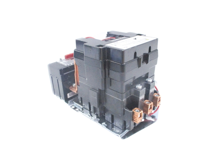 SQUARE D 8536SEO1H30S SER. A 110/120V NSNP