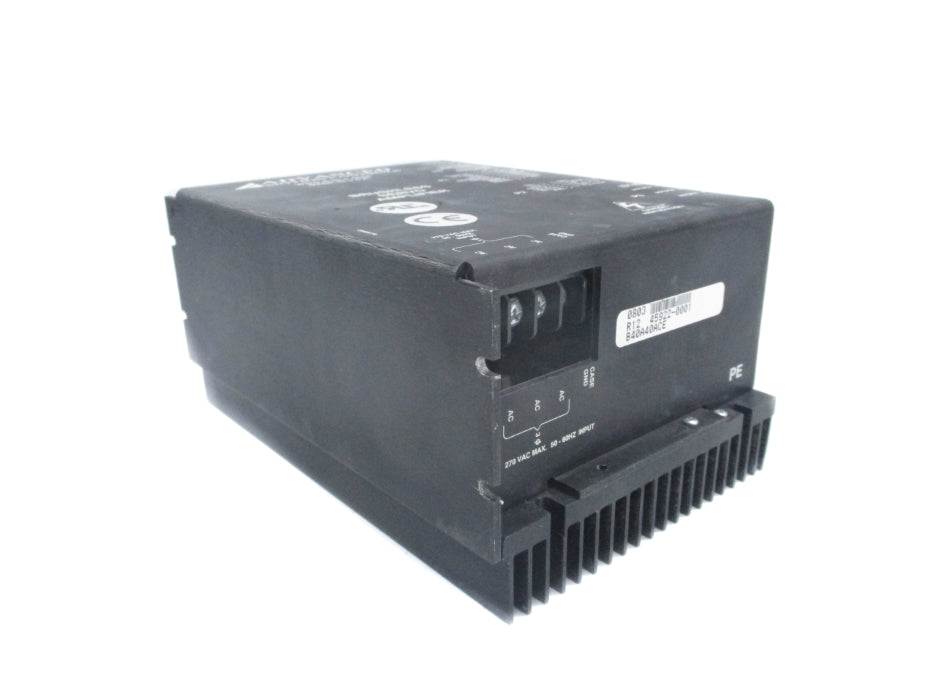 ADVANCED MOTION CONTROLS B40A40ACE UNMP