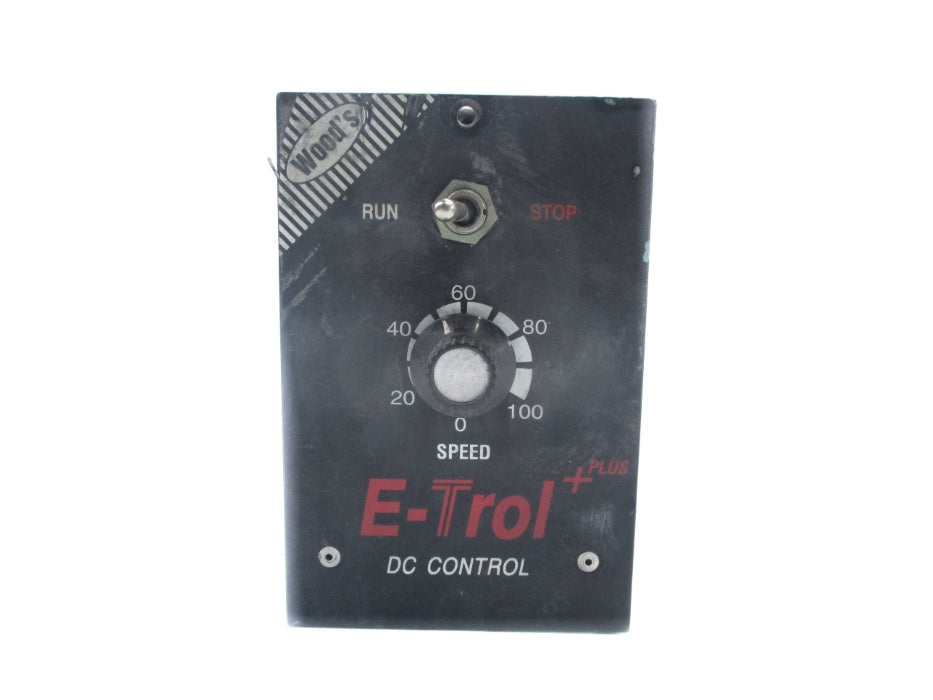 TB WOODS E1B0015 UNMP