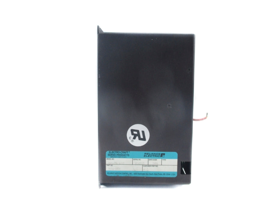 RELIANCE ELECTRIC BDC-25LW/HS 9106-0059 UNMP