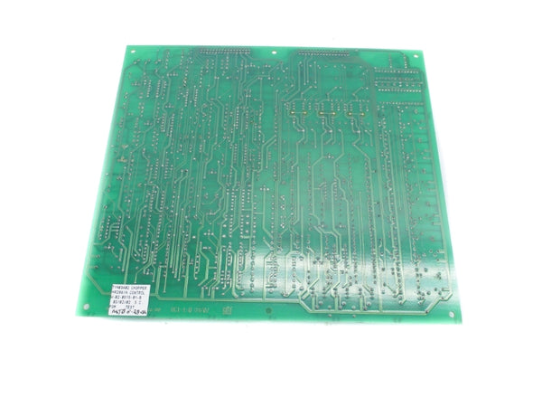 AJAX MAGNETHERMIC W-02-5015-01-MK-B 71903A02 NSNP