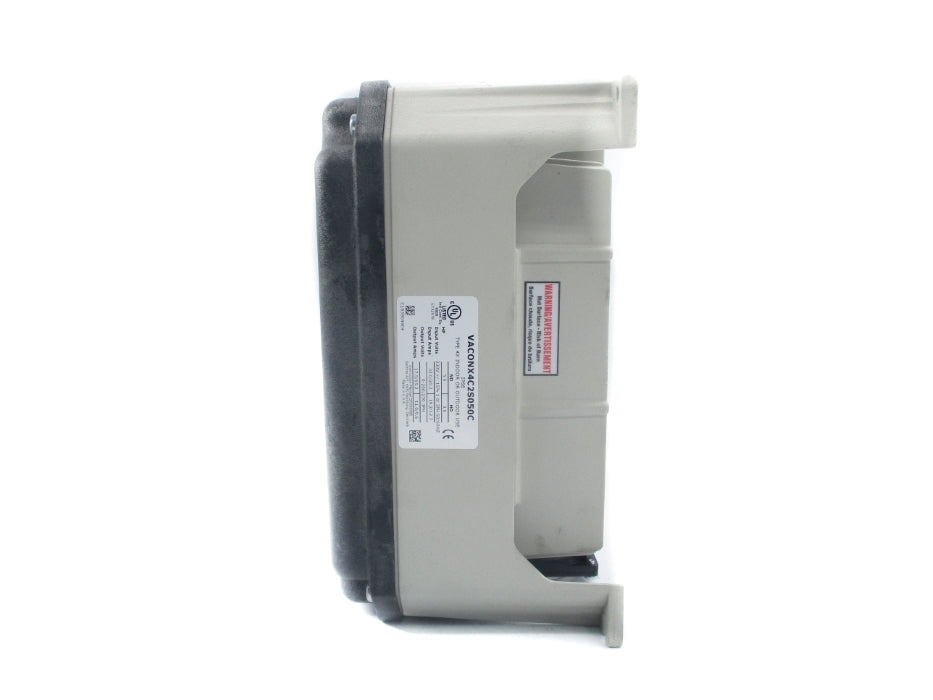 VACON VACONX4C2S050C NSNP