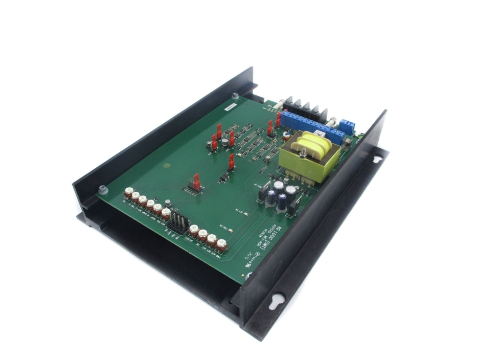 KB KBRG-240D 8802N 115/230VAC, 16A NSMP