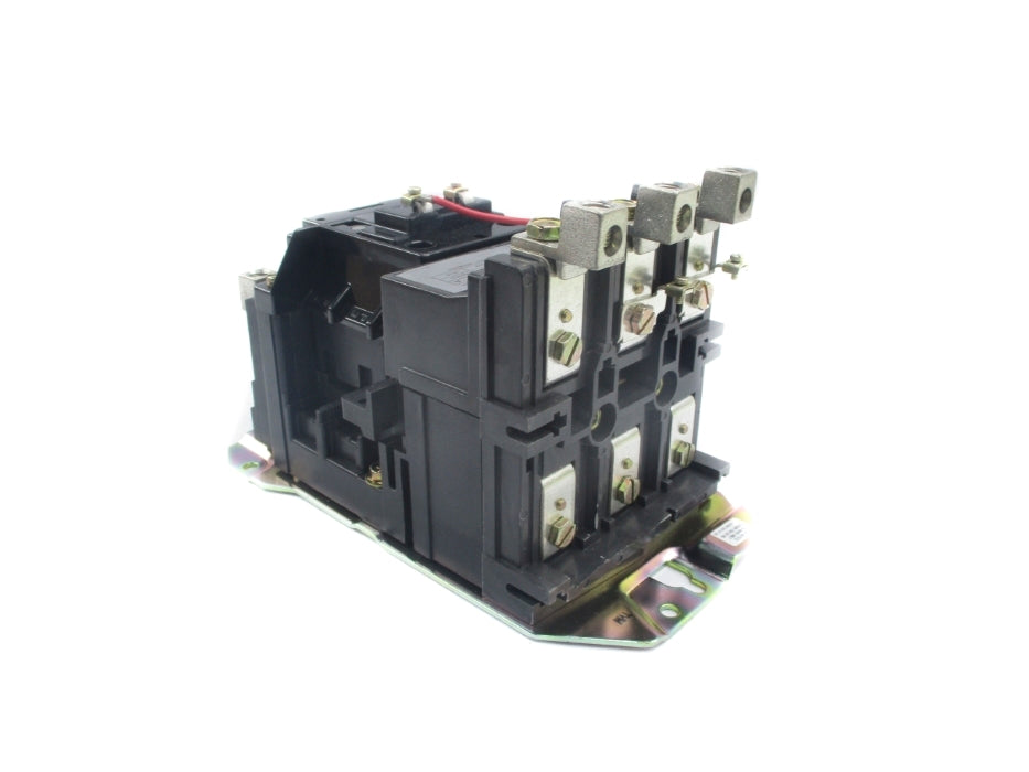 ALLEN BRADLEY 500F-DOD930 SER. A 120V (BR/WH) NSMP