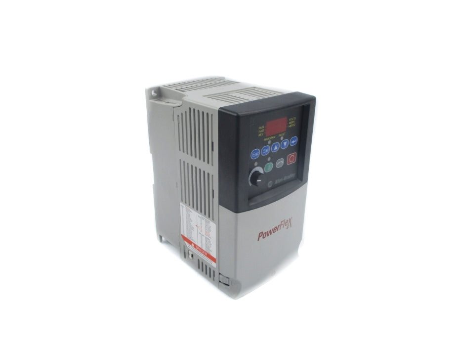 ALLEN BRADLEY 22A-A8P0N104 SER. A NSMP