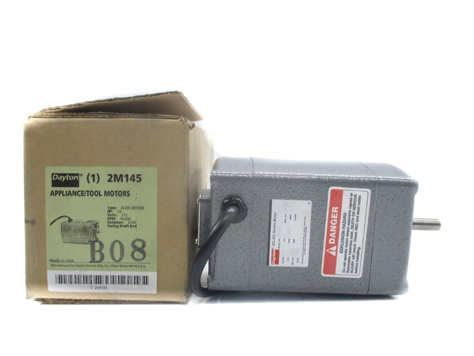 DAYTON 2M145 NSMP