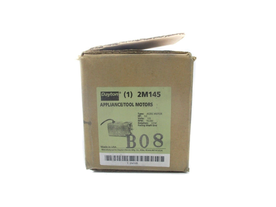 DAYTON 2M145 NSMP