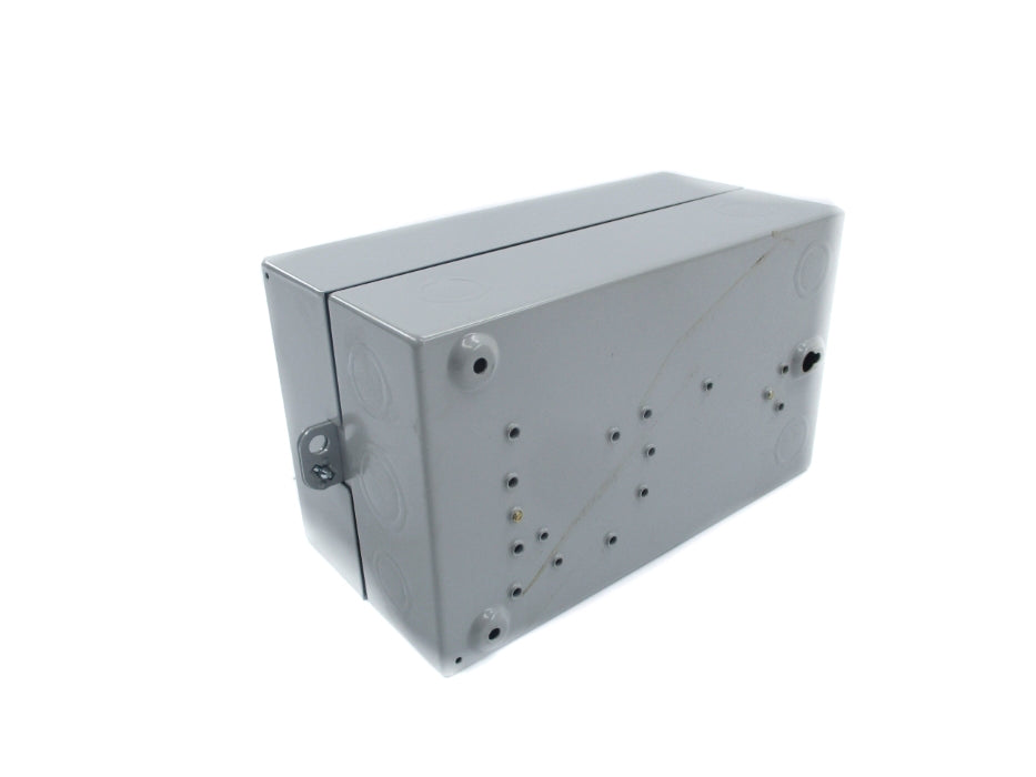 CUTLER HAMMER ECN0501AAA SER. A1 110/120V 18A NSMP
