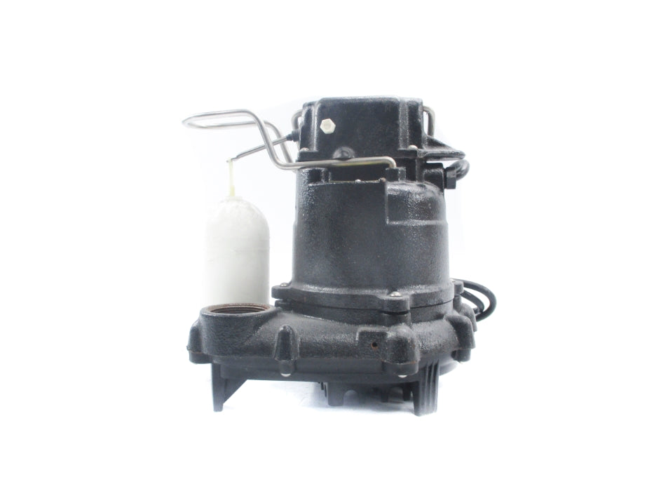 DO IT BEST SUMP PUMP 412082 NSMP