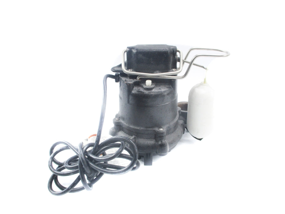 DO IT BEST SUMP PUMP 412082 NSMP