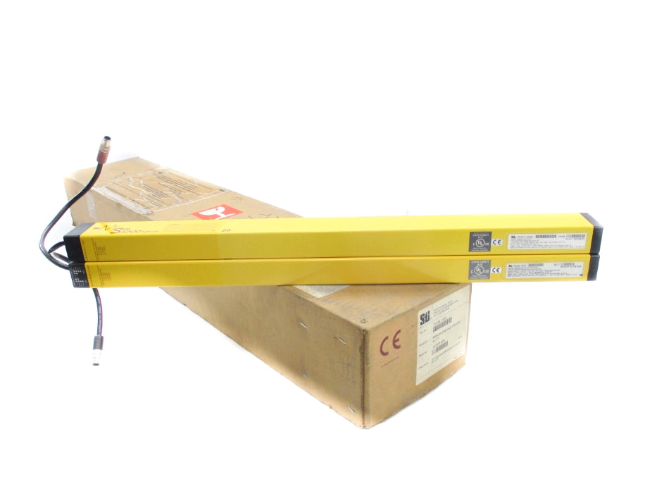 STI MS46SR-20-610-Q1-10X-10R-NC-FP 70156-1035 NSMP