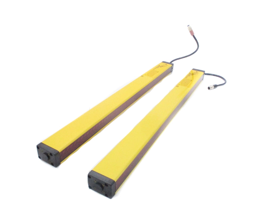 STI MS46SR-20-610-Q1-10X-10R-NC-FP 70156-1035 NSMP