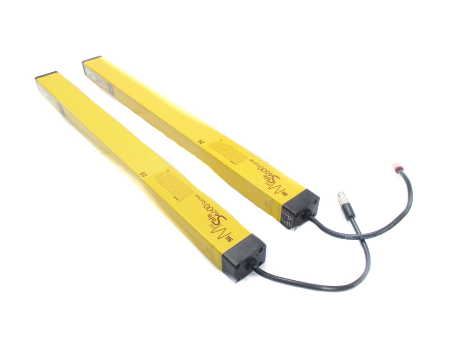 STI MS46SR-20-610-Q1-10X-10R-NC-FP 70156-1035 NSMP