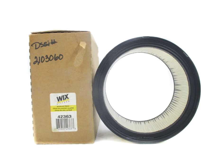 WIX 42363 NSMP