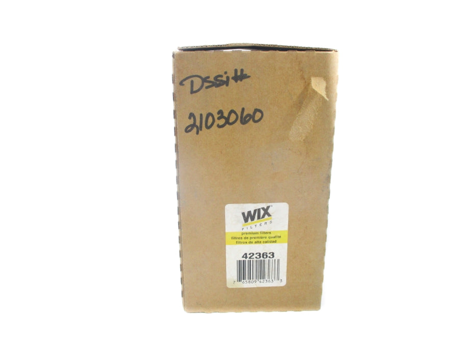 WIX 42363 NSMP