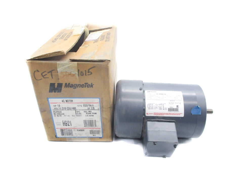 MAGNETEK H921 10-159469-02 NSMP