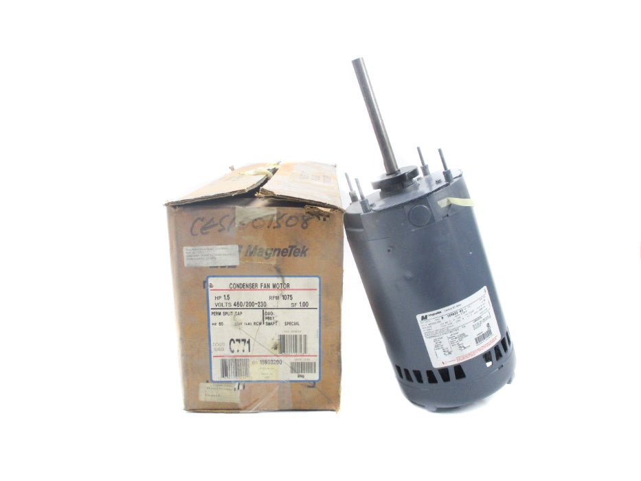 MAGNETEK C771 8-159032-03 NSMP