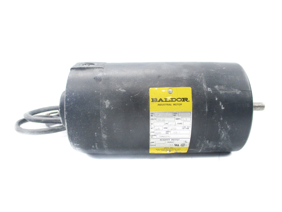 BALDOR AP7401 UNMP