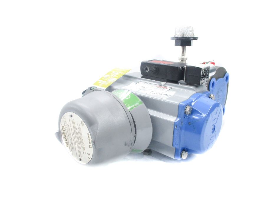 JAMESBURY 10526LX7VSA1V 60PSI NSNP