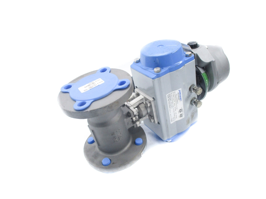 JAMESBURY 10526LX7VSA1V 60PSI NSNP