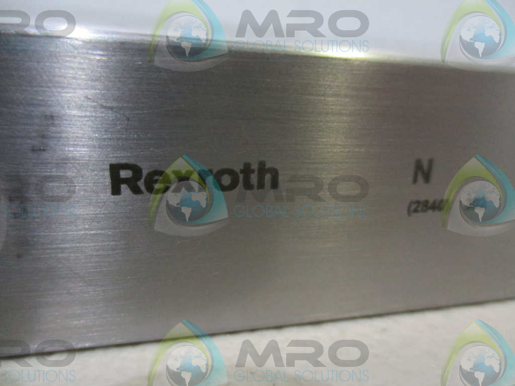 REXROTH R160530431 GUIDE RAIL *NEW NO BOX*