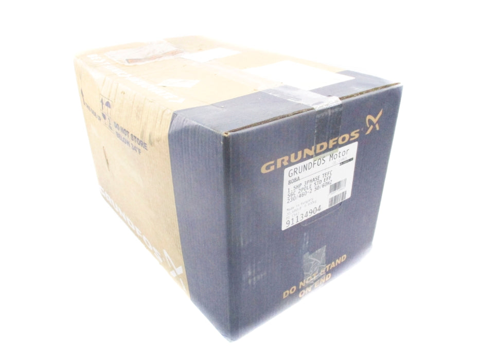 GRUNDFOS 91134904 NSFS