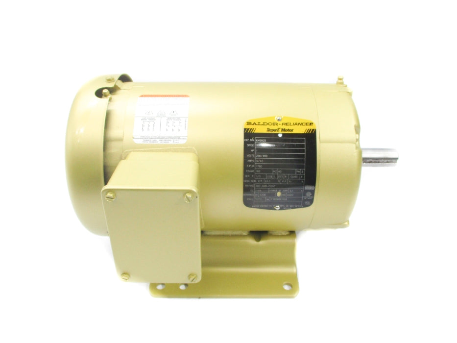BALDOR EM3603 (AS PICTURED) NSNP