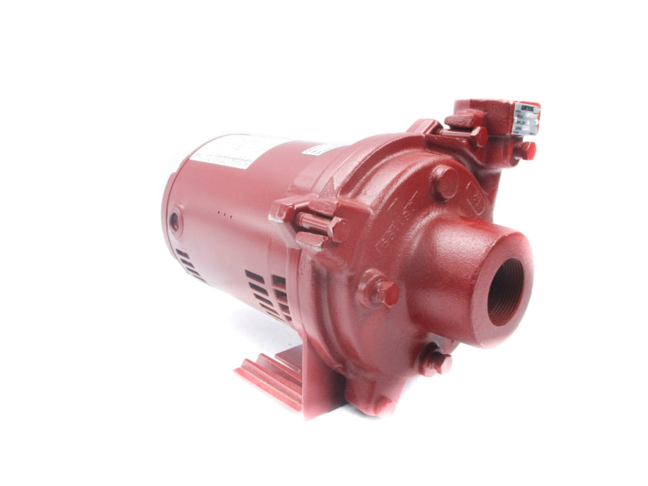 MARATHON ELECTRIC J045 6VF56T34D5352E (AS PICTURED) NSNP