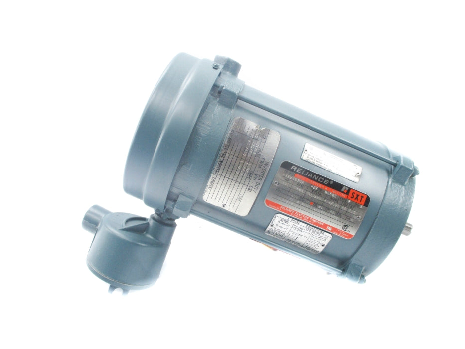 RELIANCE ELECTRIC P56X4074R-ZX NSNP