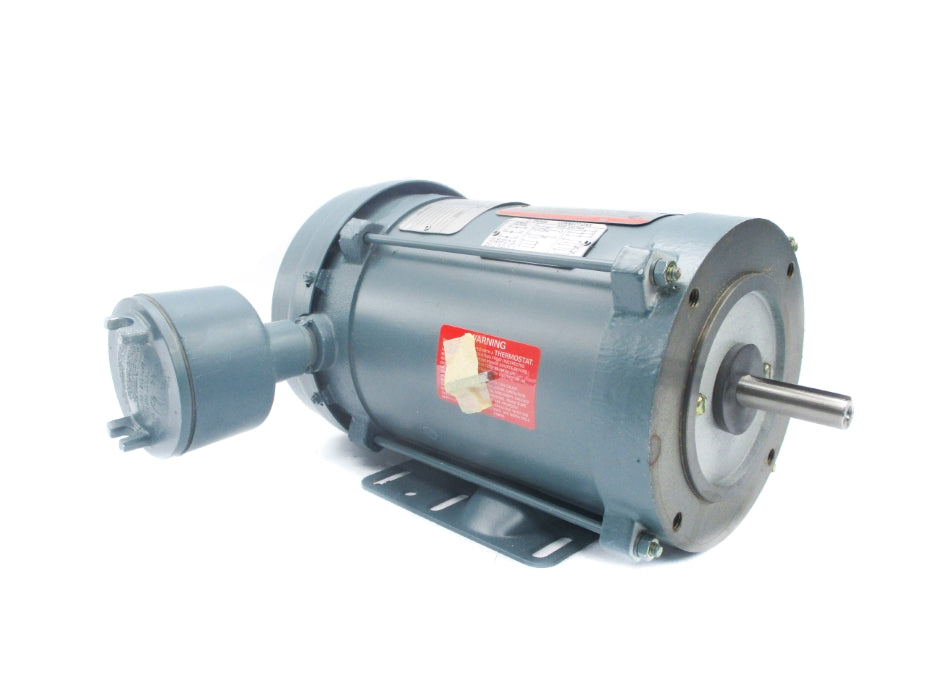 RELIANCE ELECTRIC P56X4074R-ZX NSNP