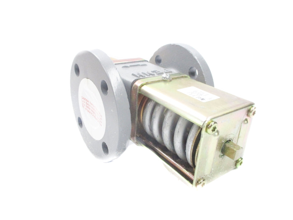 JOHNSON CONTROLS V46AS-2C 160-260PSIG NSMP