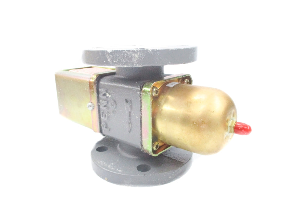 JOHNSON CONTROLS V46AS-2C 160-260PSIG NSMP