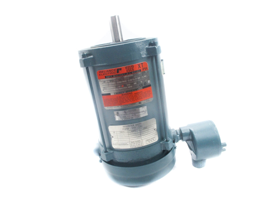 RELIANCE ELECTRIC P14X9127R-GG UNMP