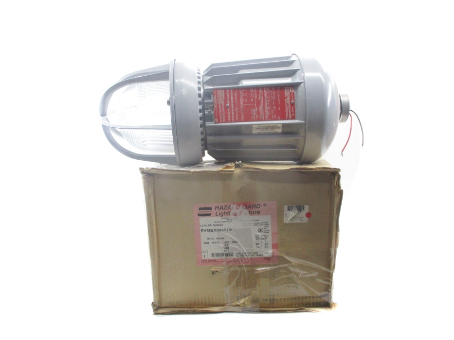 CROUSE HINDS EVMBX92251/MT NSMP