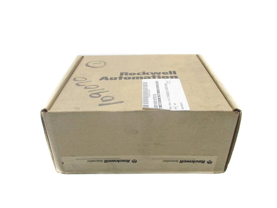 ALLEN BRADLEY 20-750-NEMA1-F2 SER. A NSFS