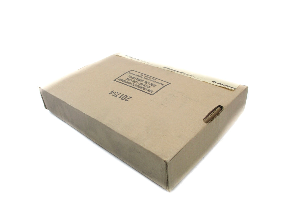 INDUSTRIAL SPARE PART SK-R1-EMCFLT1-F8 SER. A (BR/WH) NSFS