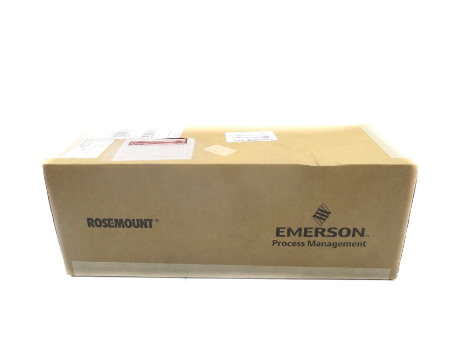 ROSEMOUNT 114CE0110FAA2SC020A NSFS