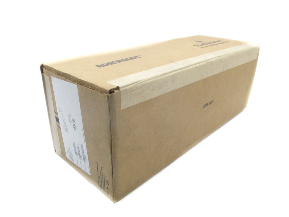 ROSEMOUNT 114CE0110FAA2SC020A NSFS