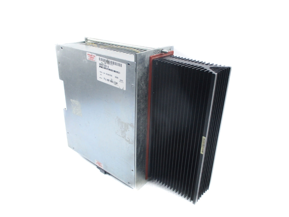 INDRAMAT KDA3.2-150-3-A00-U1 R911228168 REMAN