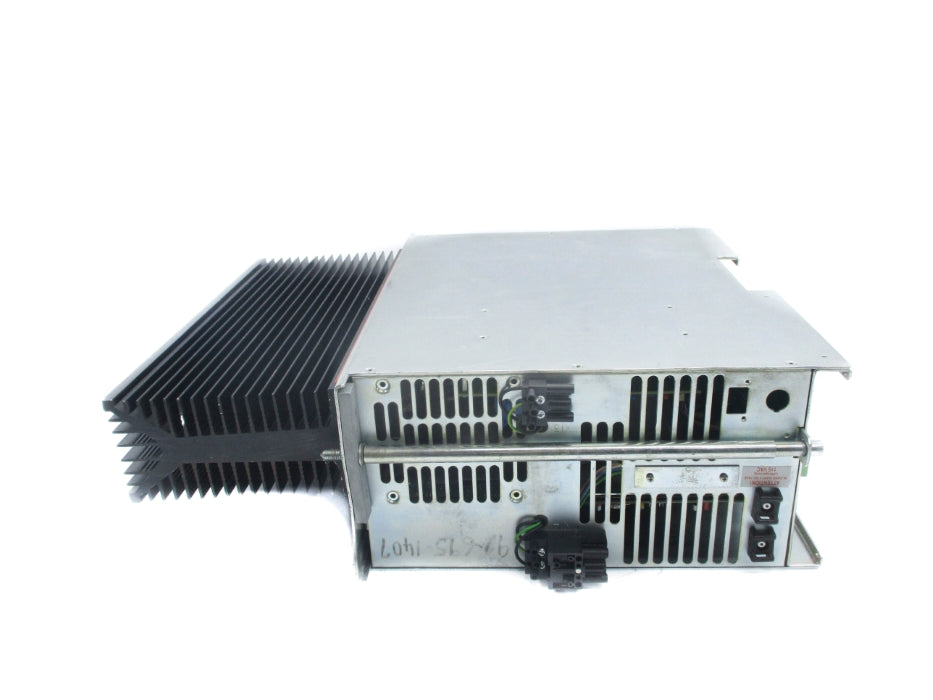 INDRAMAT KDA3.2-150-3-A00-U1 R911228168 REMAN