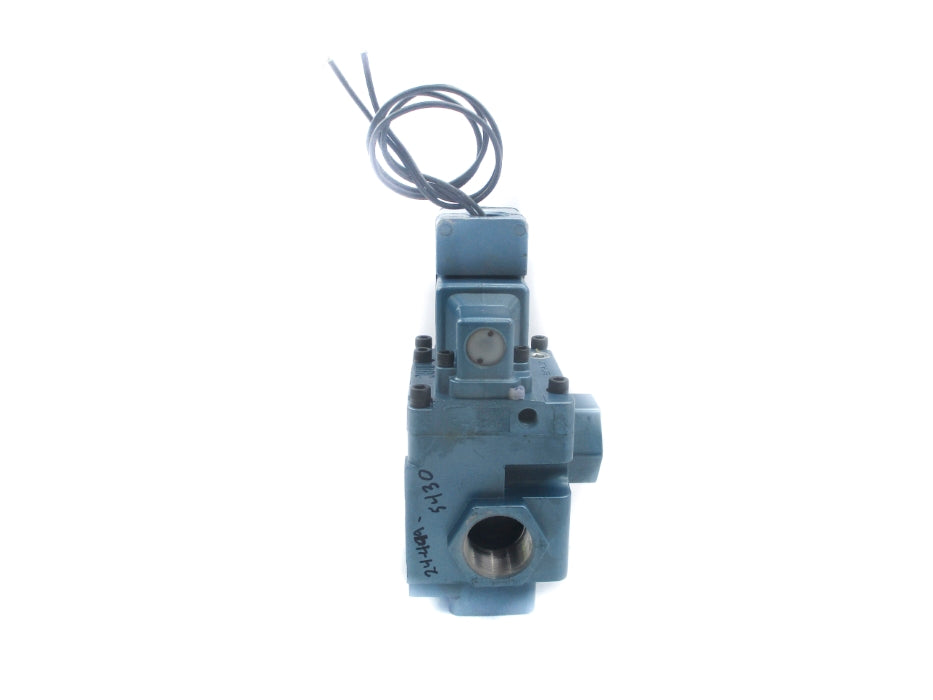 MAC 57D-13-116AA 150PSI 110/120V UNMP