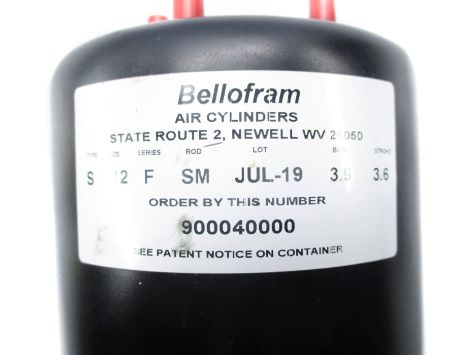 BELLOFRAM 900040000 NSNP