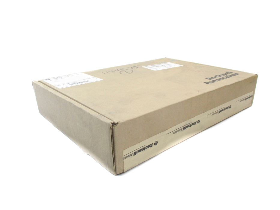 ALLEN BRADLEY SK-R1-CGDB4-CD-F8 SER. A DATE: 2018 (BR/WH) NSFS