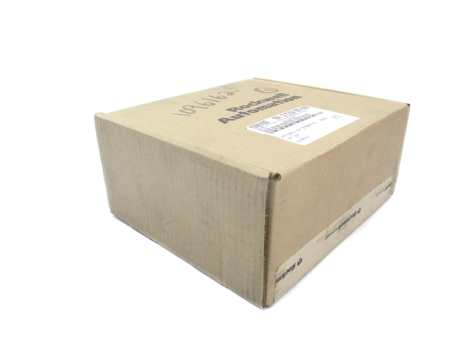 ALLEN BRADLEY SK-R1-FUSE1-CD-F8 SER. A DATE: 2018 (BR/WH) NSFS