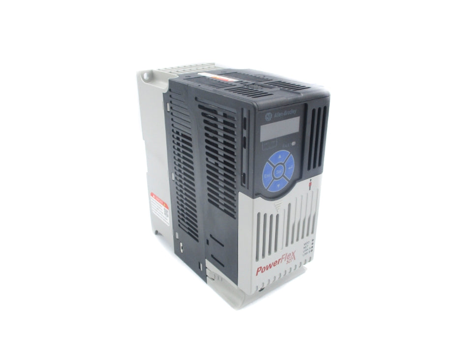 ALLEN BRADLEY 25C-D010N114 SER. A F/W 1.008 NSMP