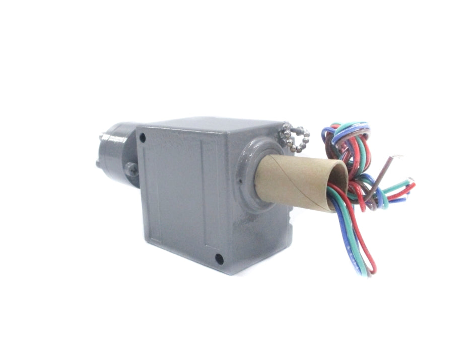 ITT 100P48C6A 3000PSI NSMP