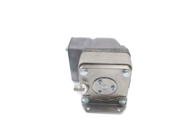 BARKSDALE D1T-A80SS 480VAC 3A 0.5-80PSI NSMP