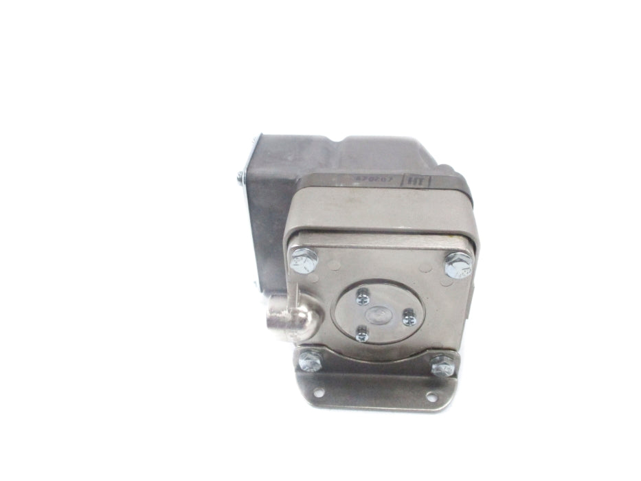 BARKSDALE D1T-A80SS 480VAC 3A 0.5-80PSI NSMP