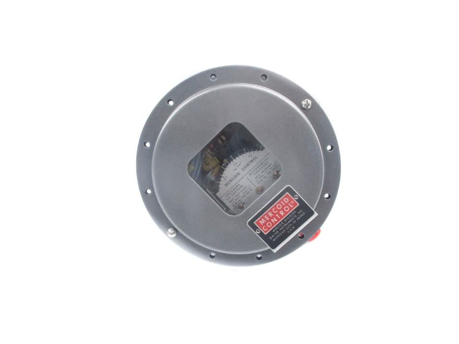MERCOID PGW-2-P2 440VAC 6A NSMP