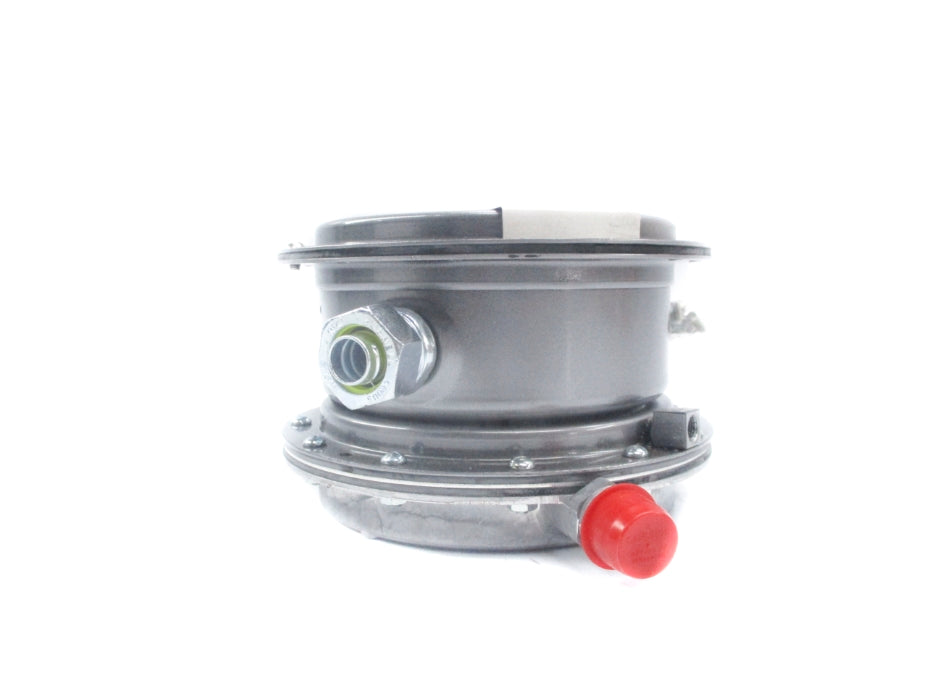 MERCOID PGW-2-P2 440VAC 6A NSMP